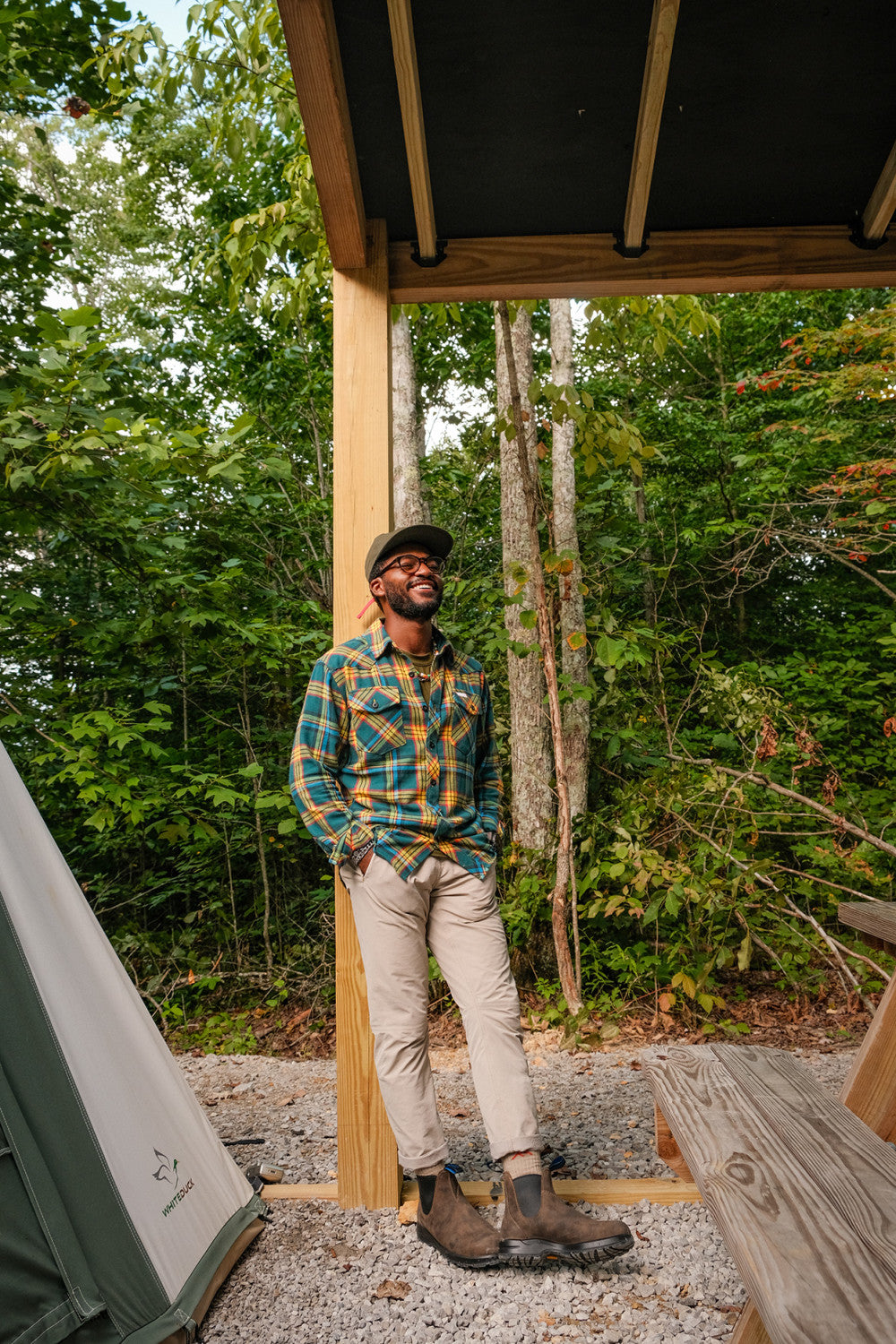 Men's All-Terrain Thermal #2242 - Image 12