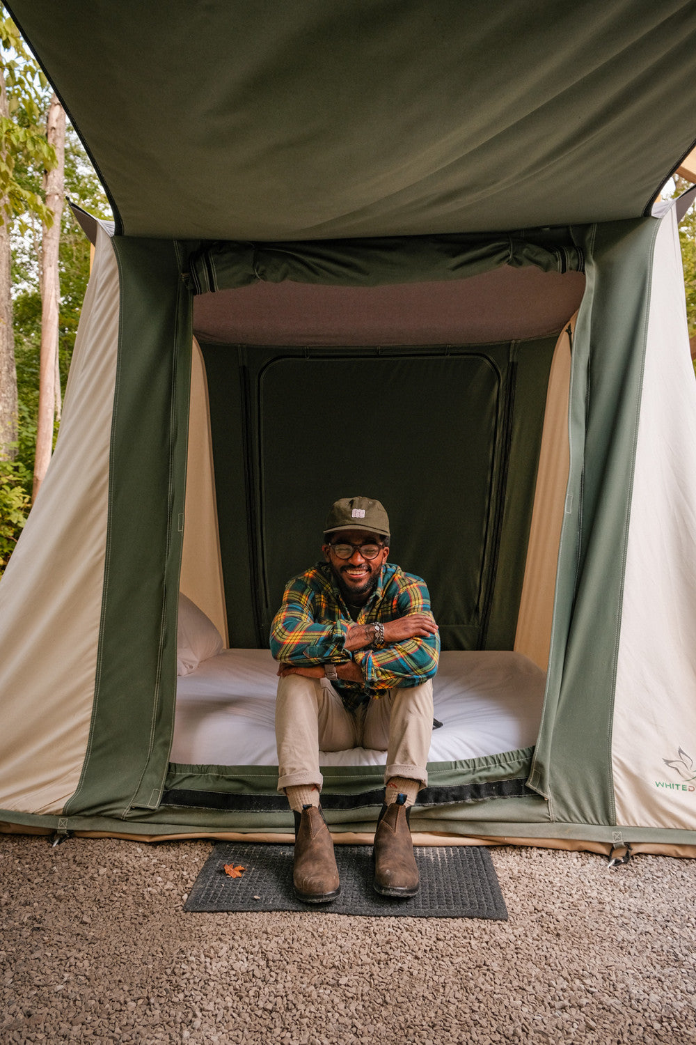 Men's All-Terrain Thermal #2242 - Image 13