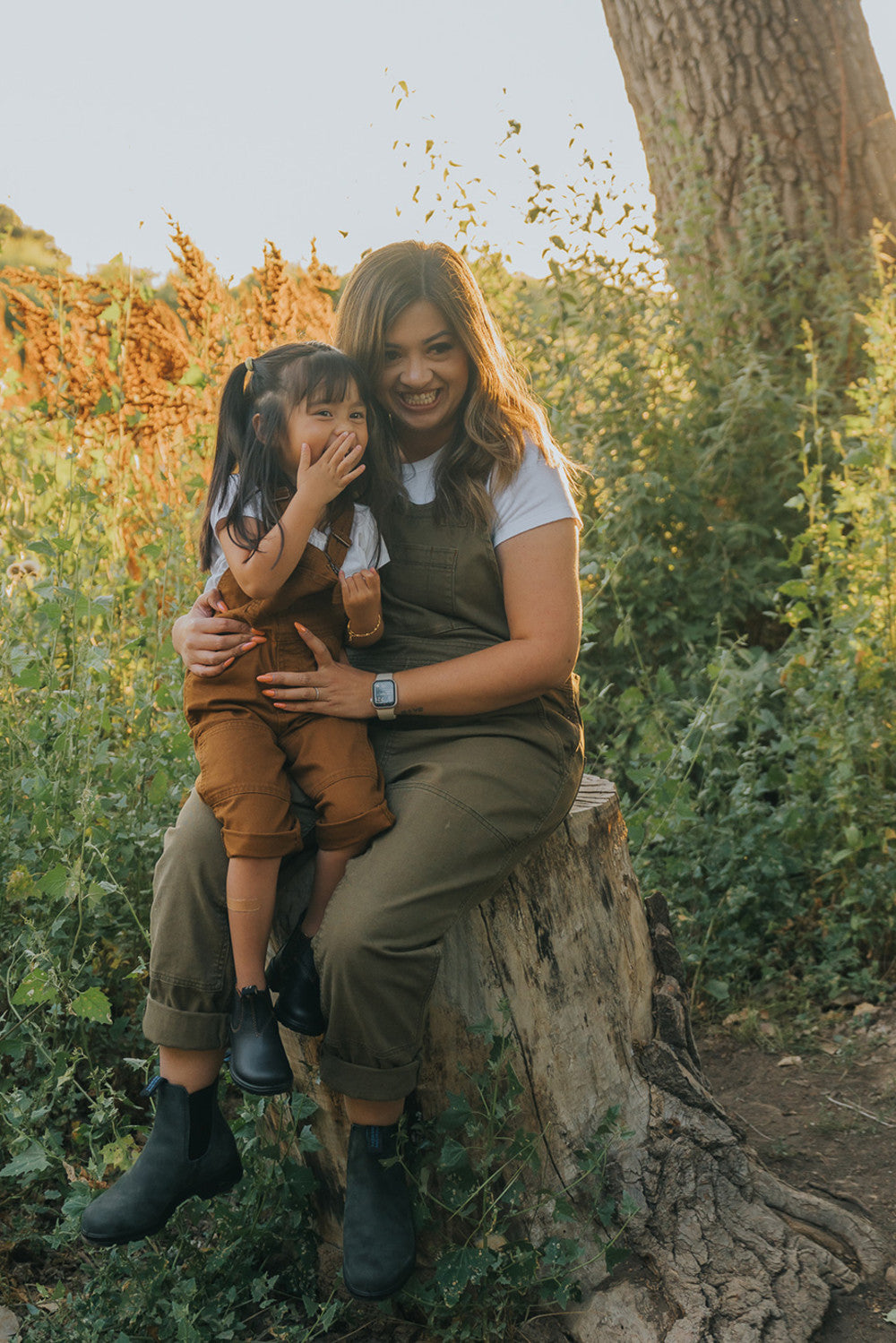 Women's Thermal #2273 - Image 5