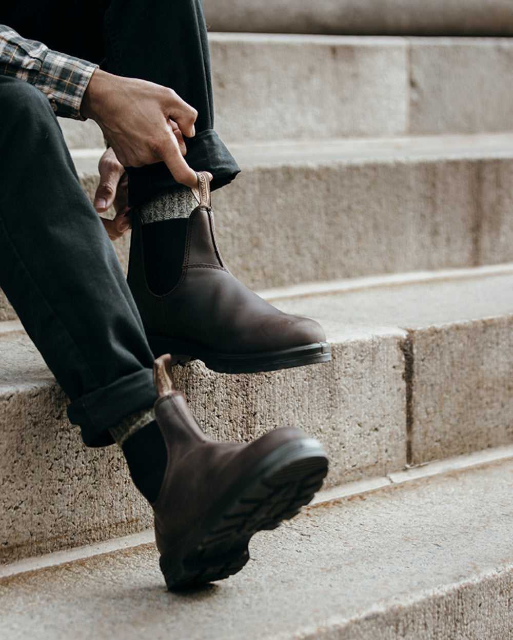 Men's Classics #2340 - Image 12