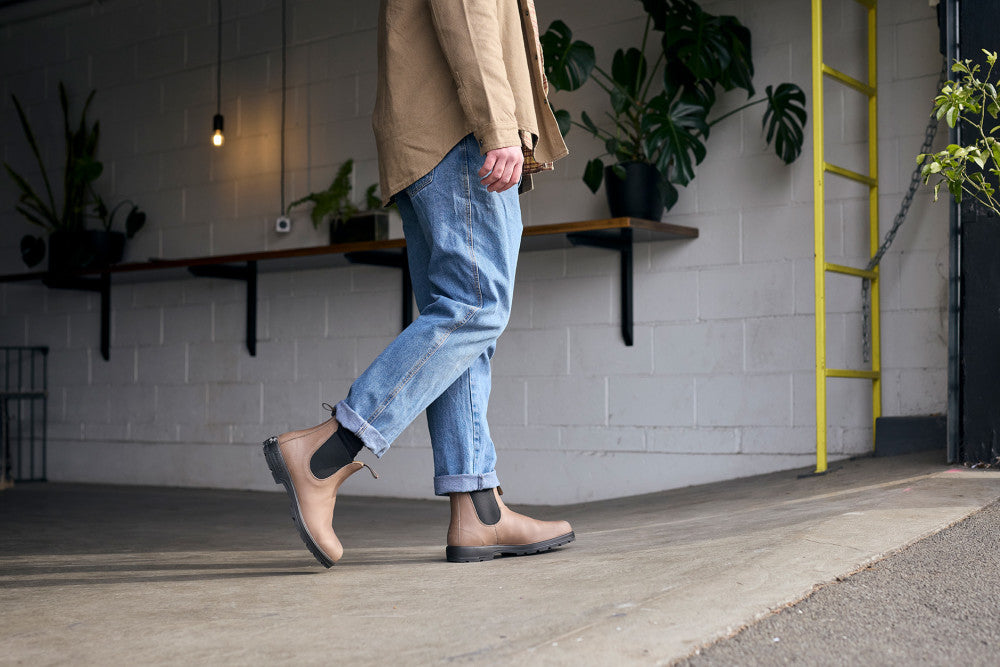 Men's Classics #2341 - Image 12