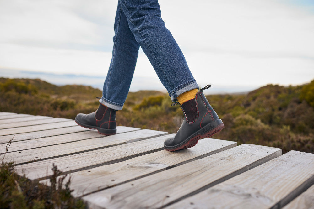 Men's Classics #2342 - Image 13