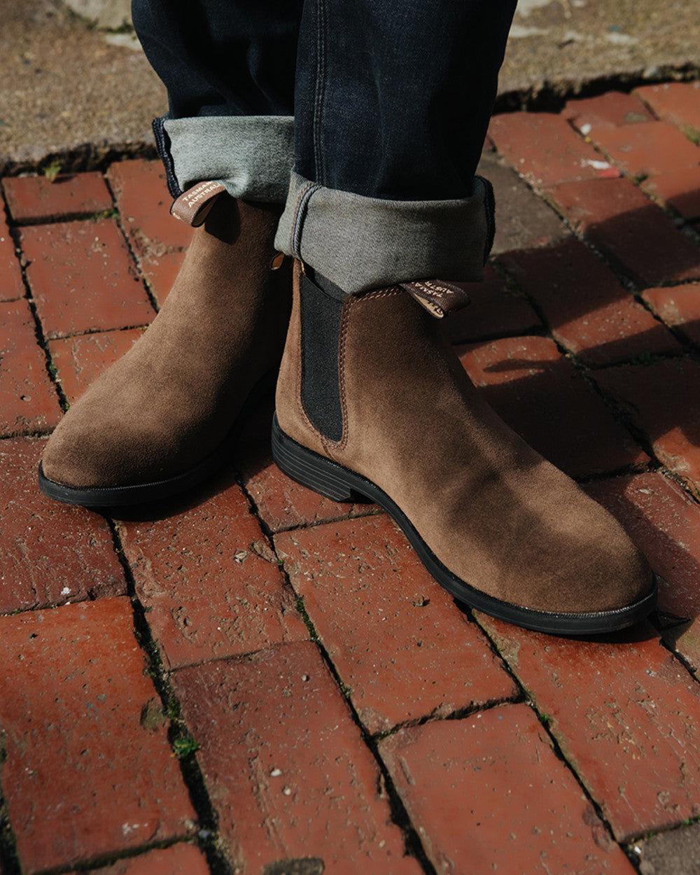 Men's Dress #2391 - Image 12