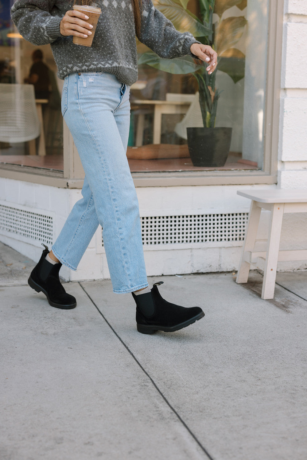 Women's Originals #2405 - Image 9