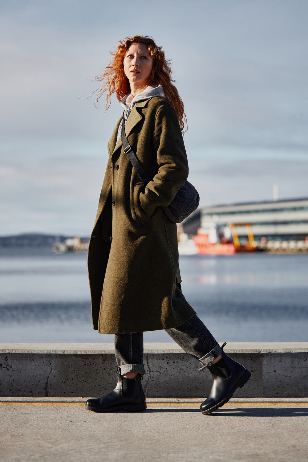 Women's Originals #2414 - Image 7