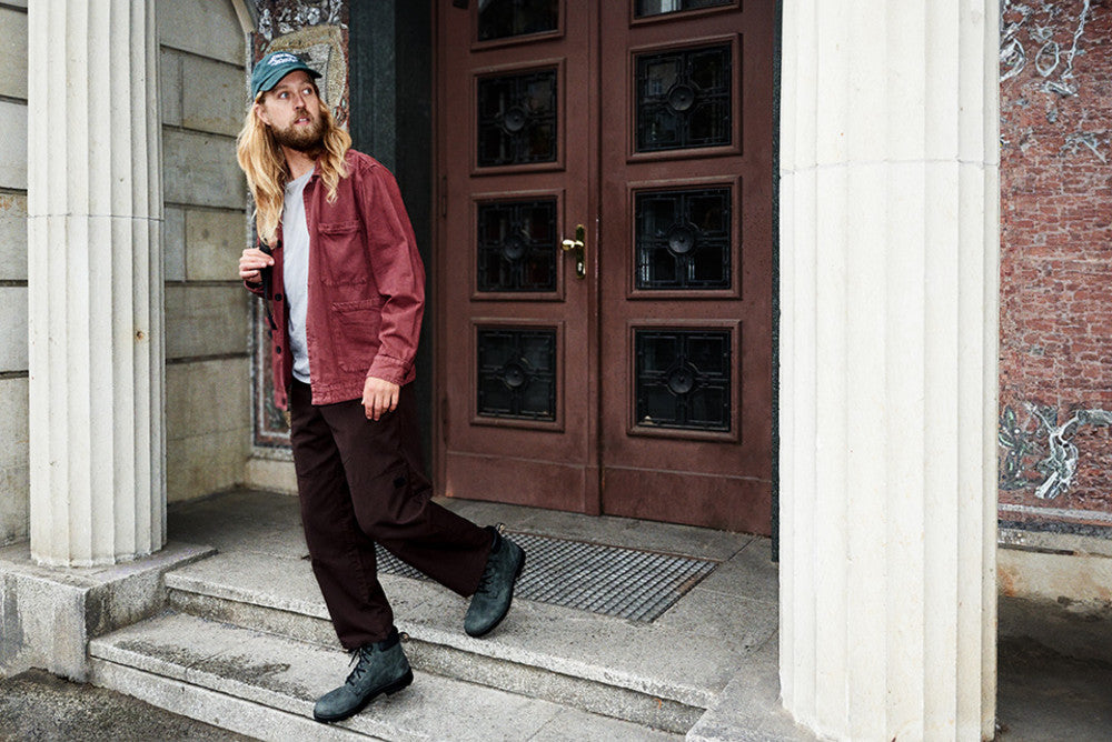 Men's Originals #2427 - Image 5