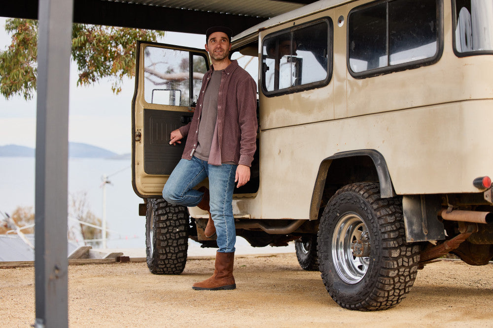 Men's Originals #2527 - Image 11