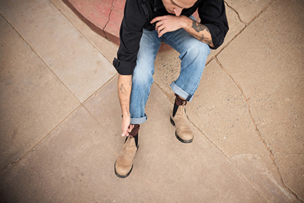 Men's Classics #2546 - Image 13