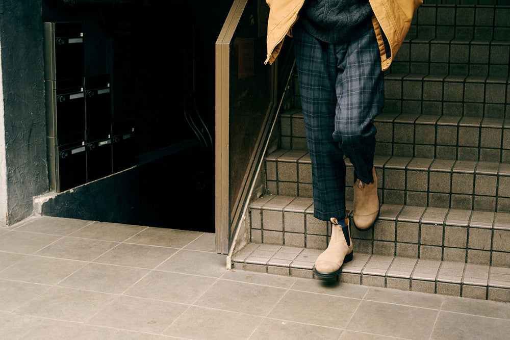 Men's Classics #2546 - Image 5