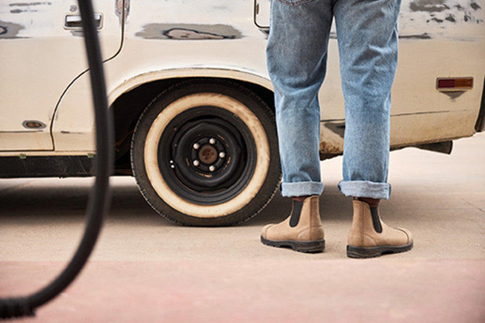 Men's Classics #2546 - Image 9