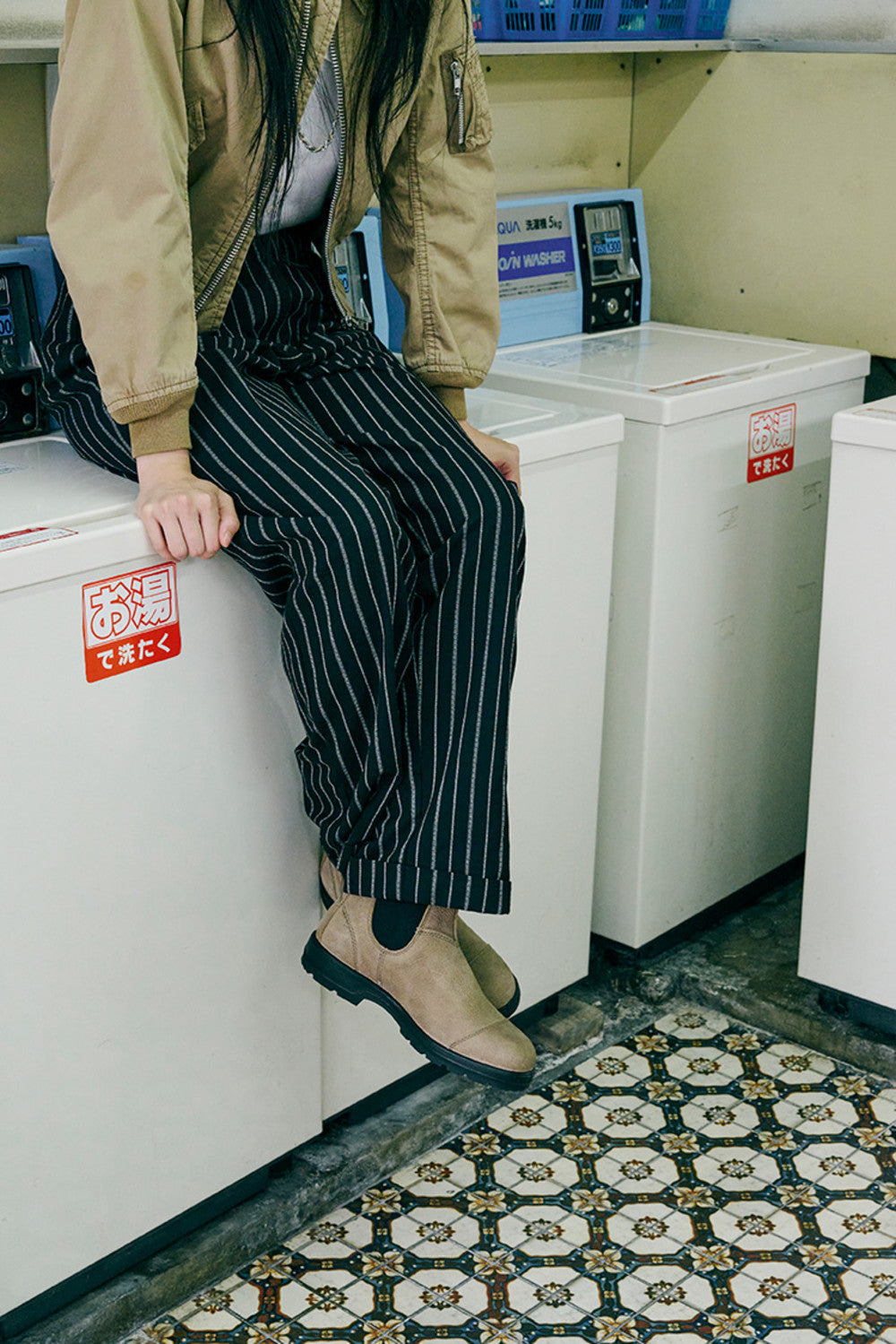 Women's Classics #2546 - Image 5