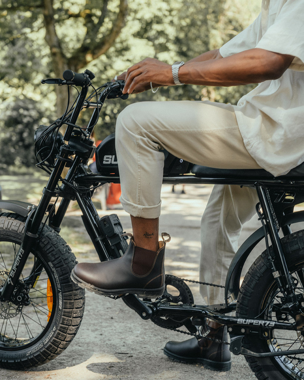 Men's Classics #550 - Image 13