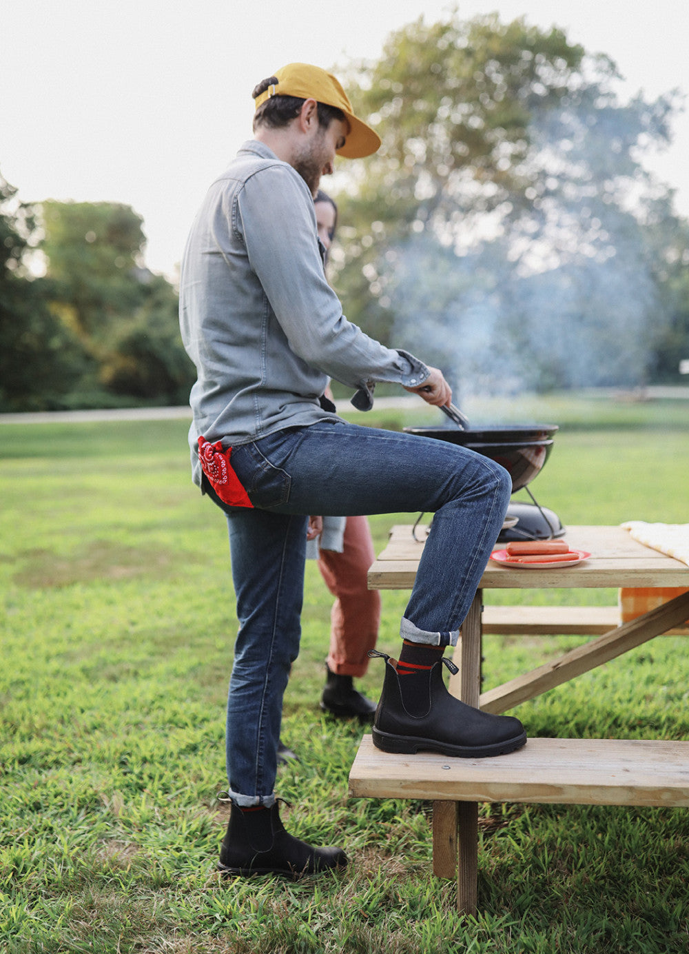 Men's Classics #558 - Image 12