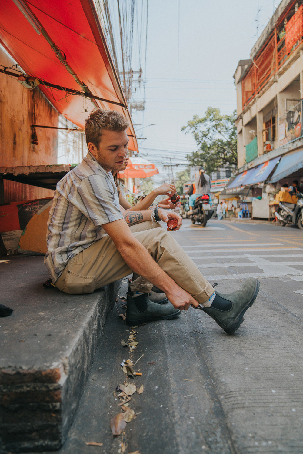 Men's Classics #587 - Image 15