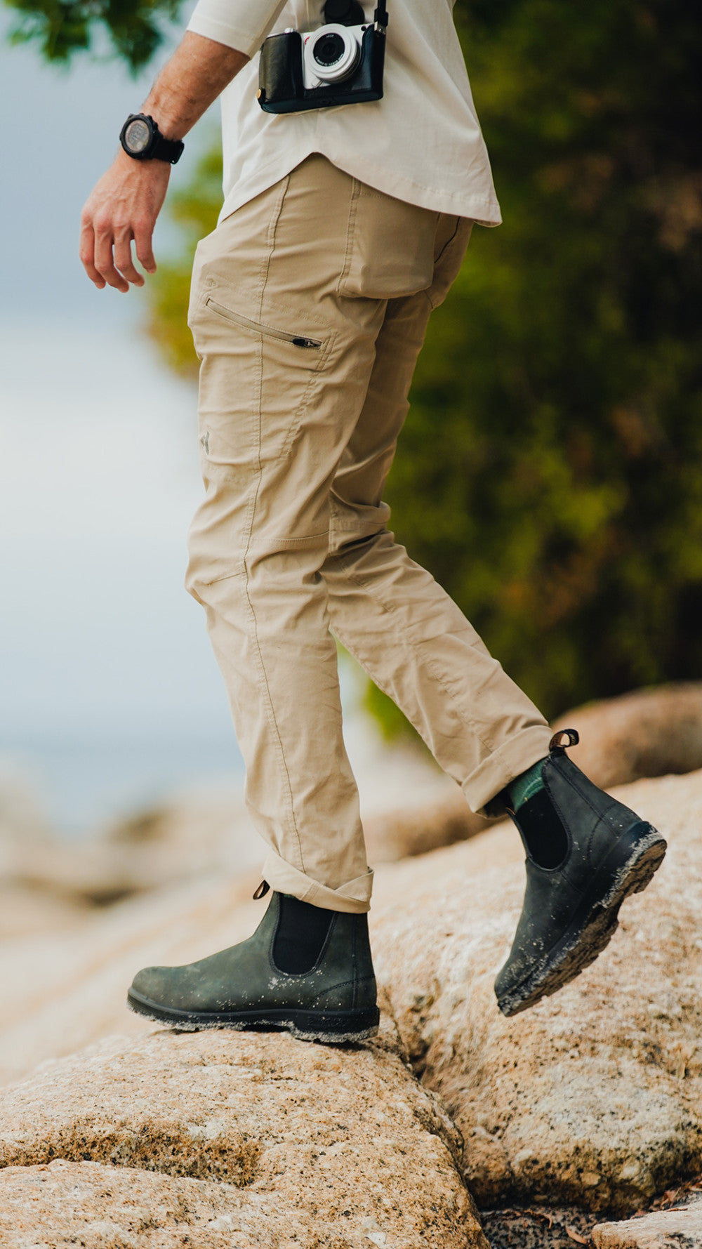 Men's Classics #587 - Image 7