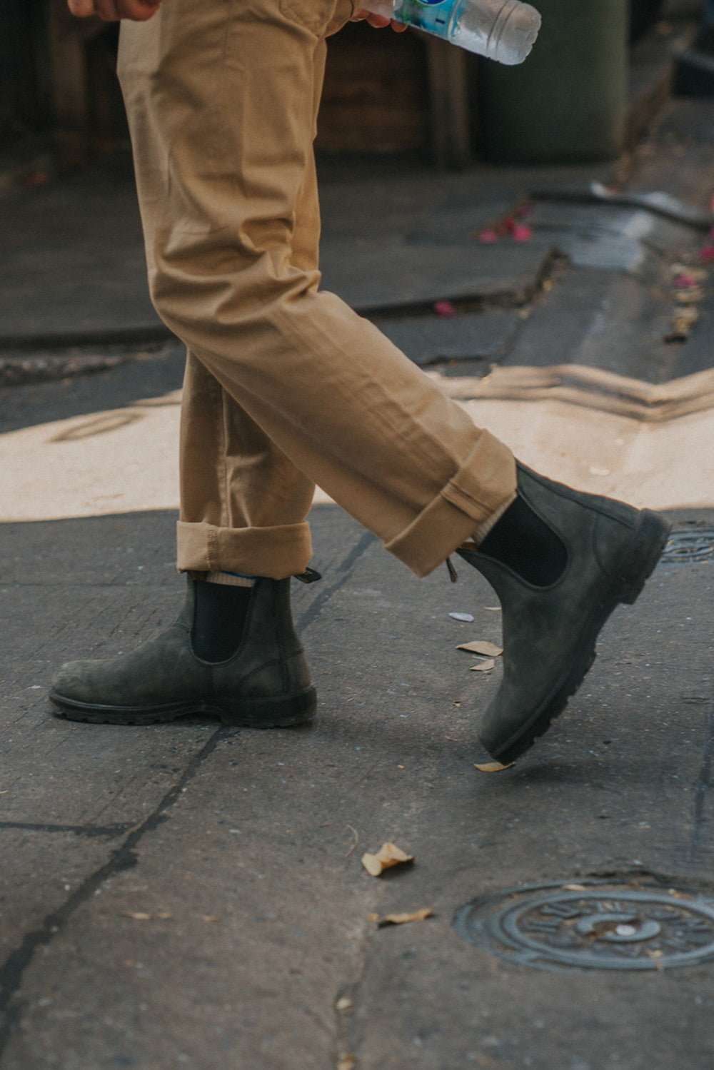 Men's Classics #587 - Image 14