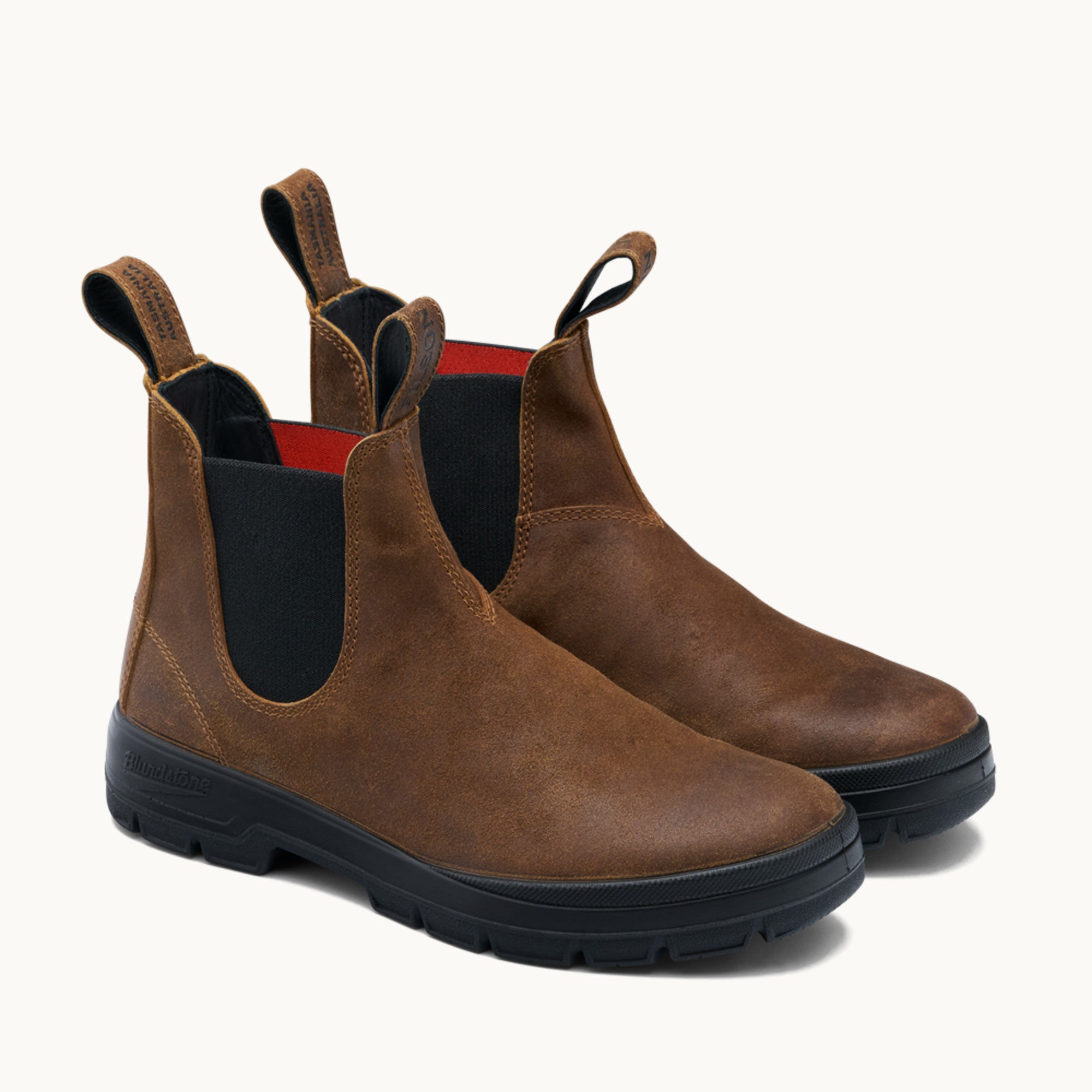 Women's Filson X Blundstone #2535 - Image 2