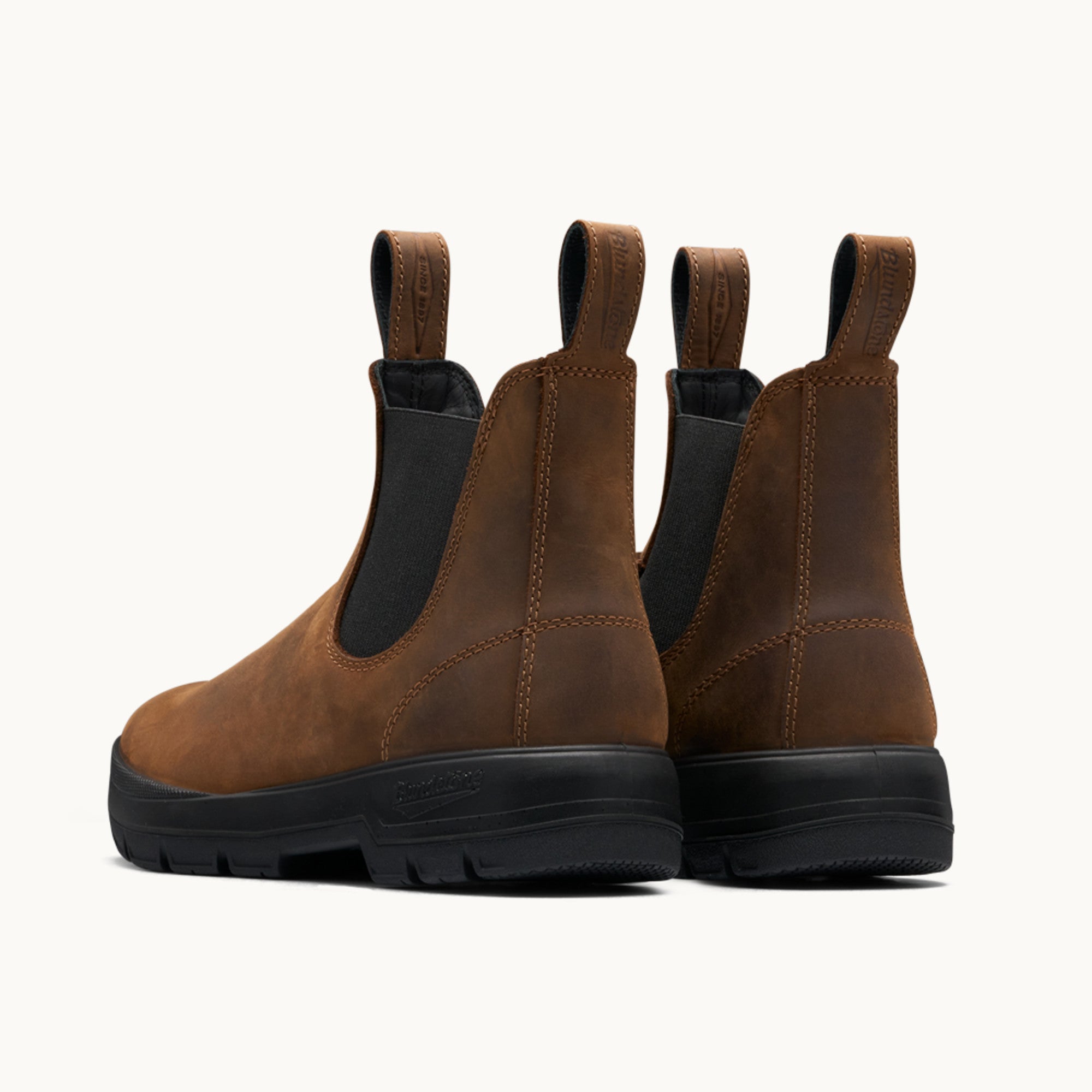 Women's Filson X Blundstone #2536 - Image 9