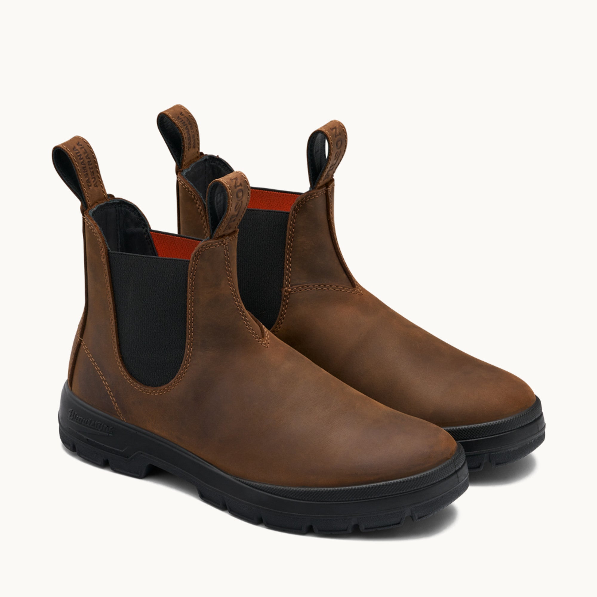 Women's Filson X Blundstone #2536 - Image 2