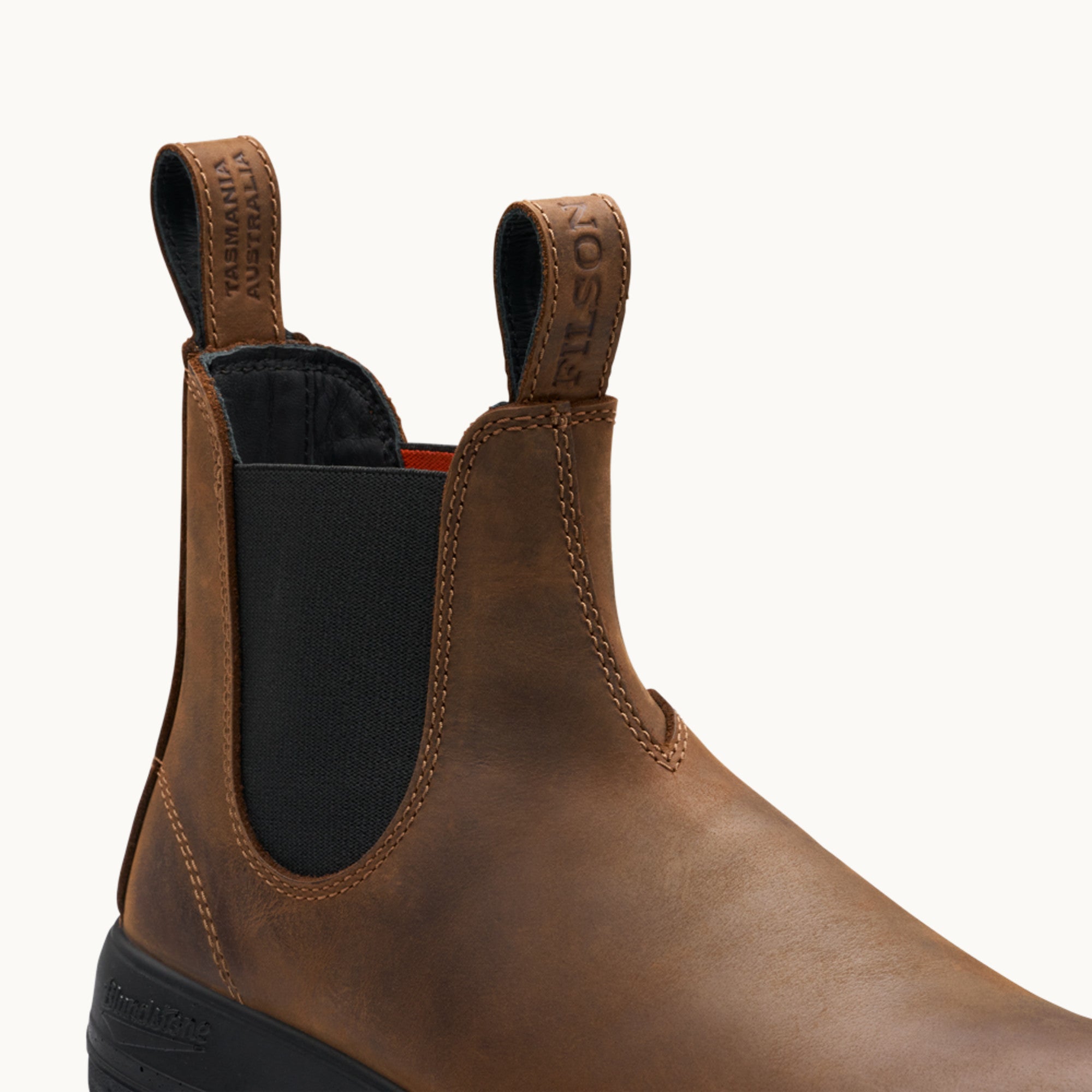 Women's Filson X Blundstone #2536 - Image 7