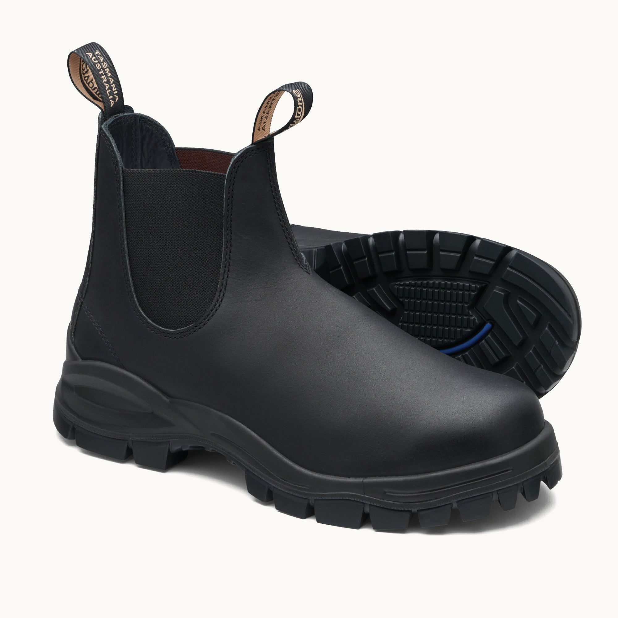 Women's Lug #2240 - Image 2