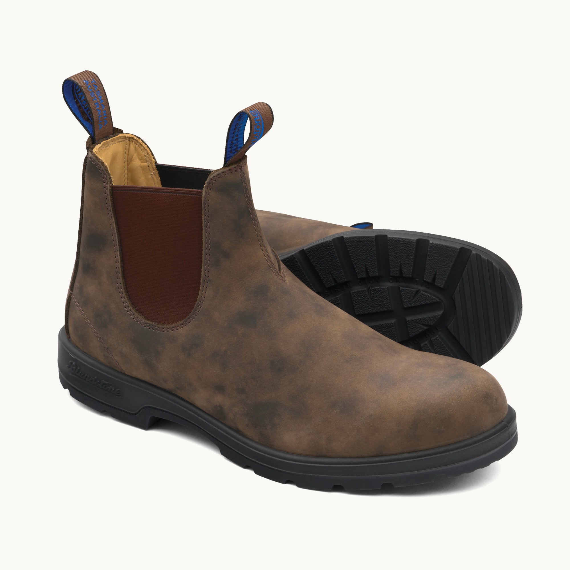 Men's Thermal #584 - Image 4