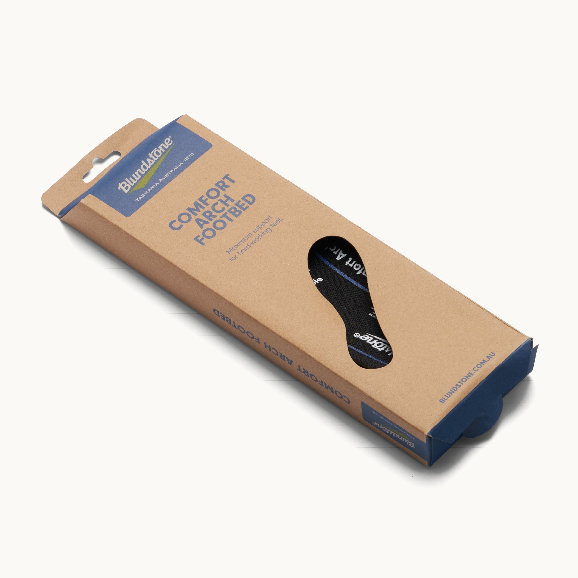 Comfort Arch Footbed - Image 3